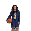 Caitlyn Holmes