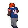 Jakari Dumercy