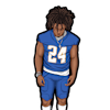 Markavion Johnson-Smith