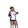 Yaya Teasley