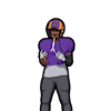Nkosi Perry