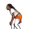 Mariah Ragland