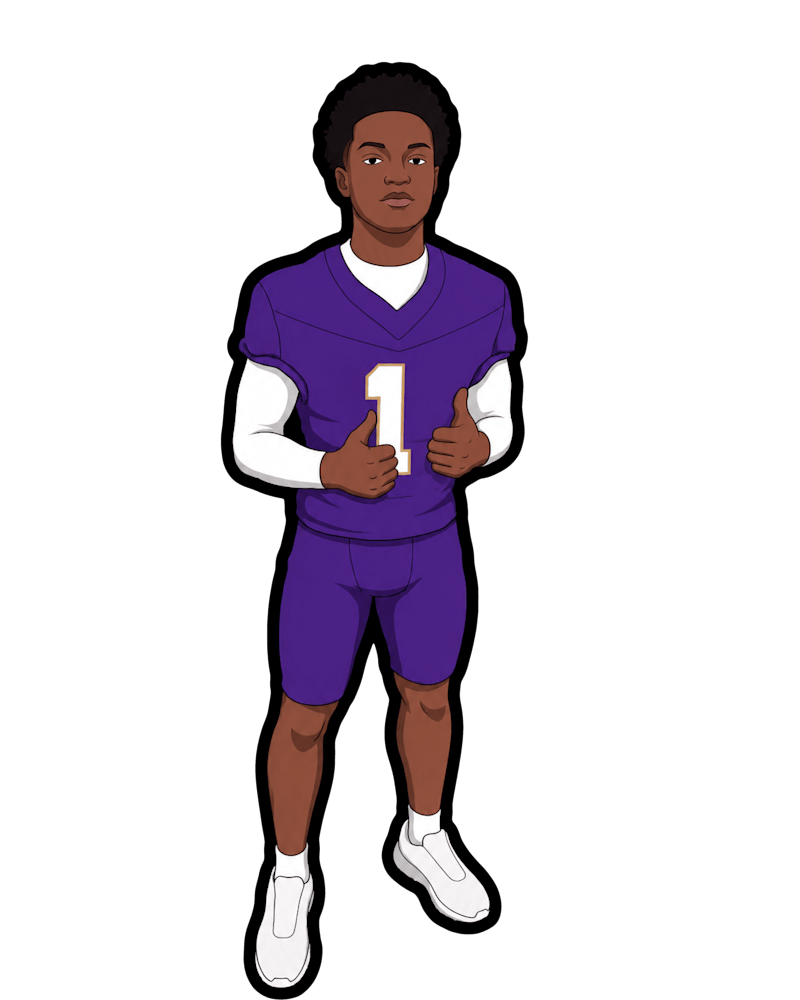 Andre Jackson