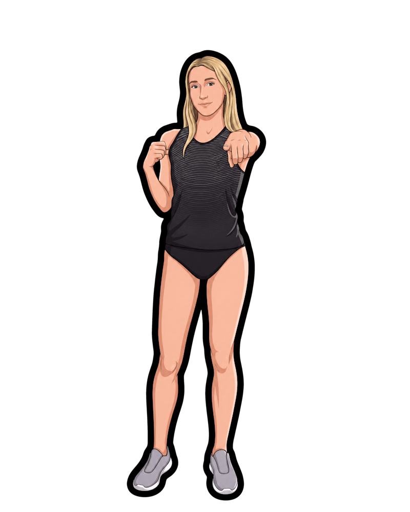 Lauren Johnston
