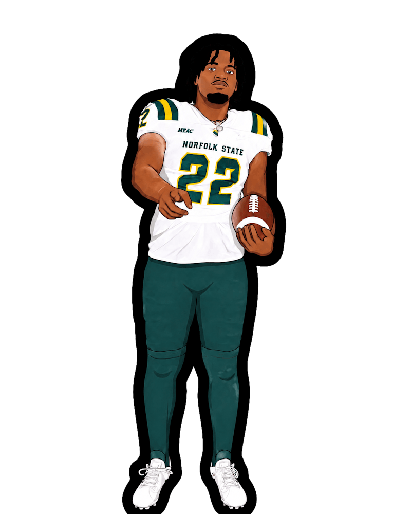 DeAndre Jones