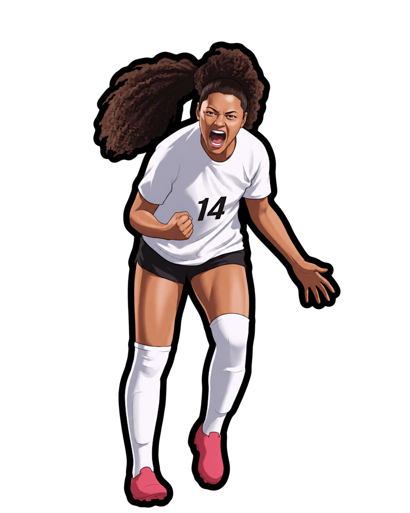 Jazmin Jackson