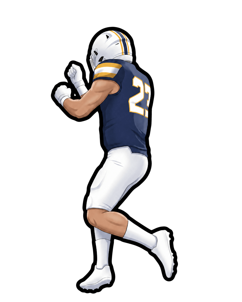 Dallas De La Cruz