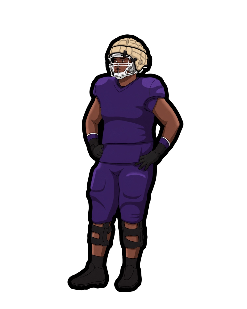 Xyler Myles