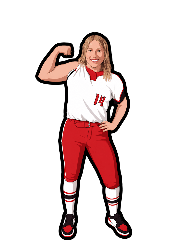 Ashlynn Donahue