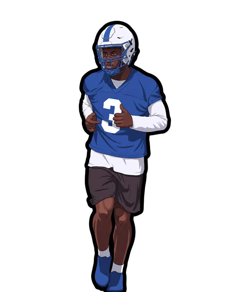 Titus Massaquoi