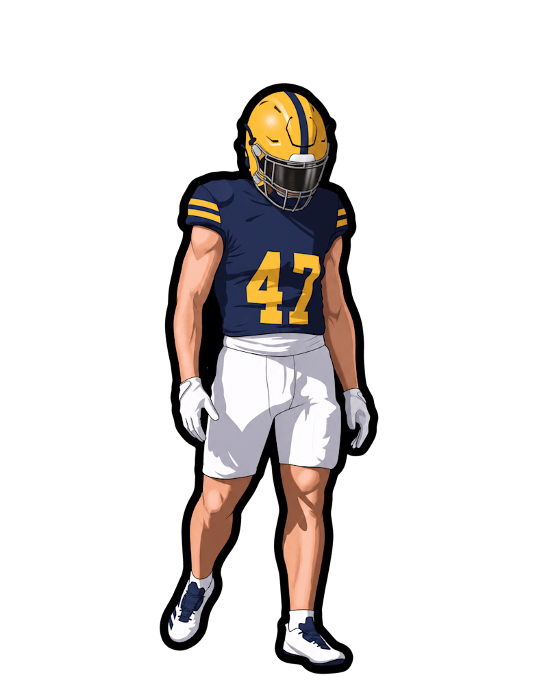Trent Dowdell