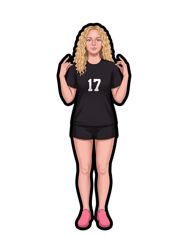 Lydia Smith