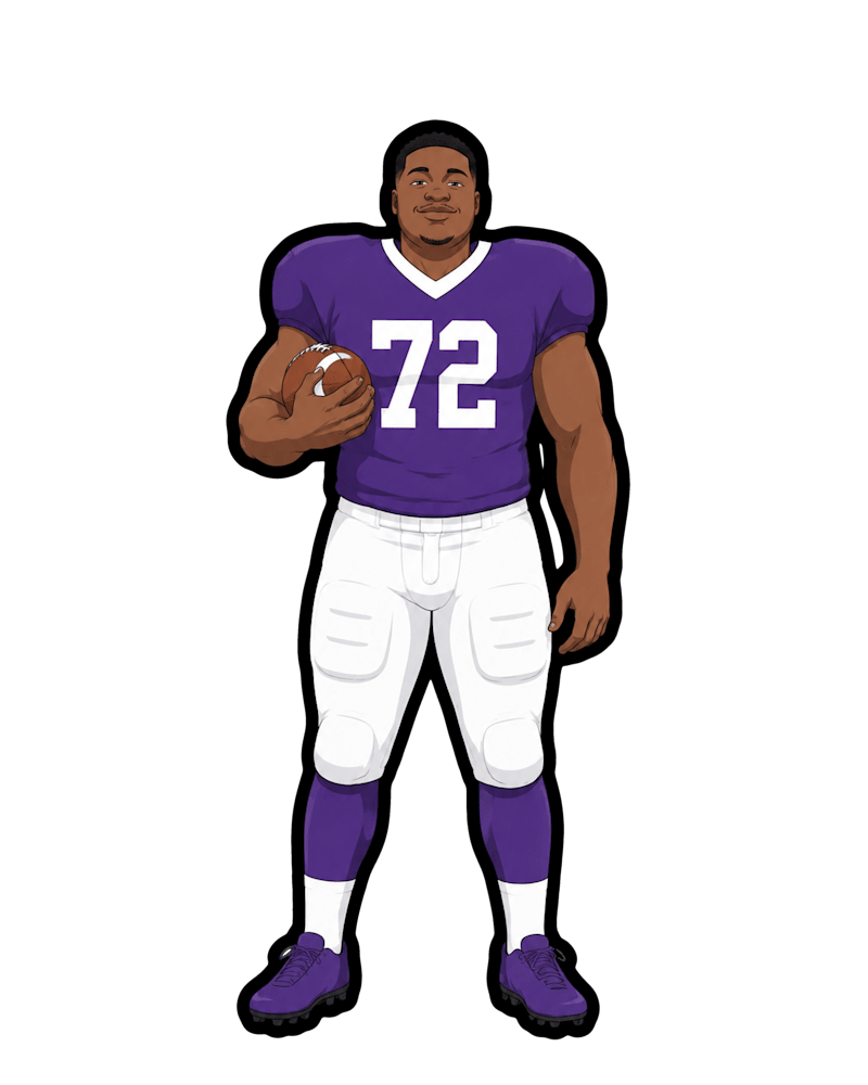 Jonrey Johnson