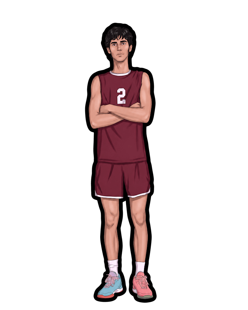 Jamel Toste