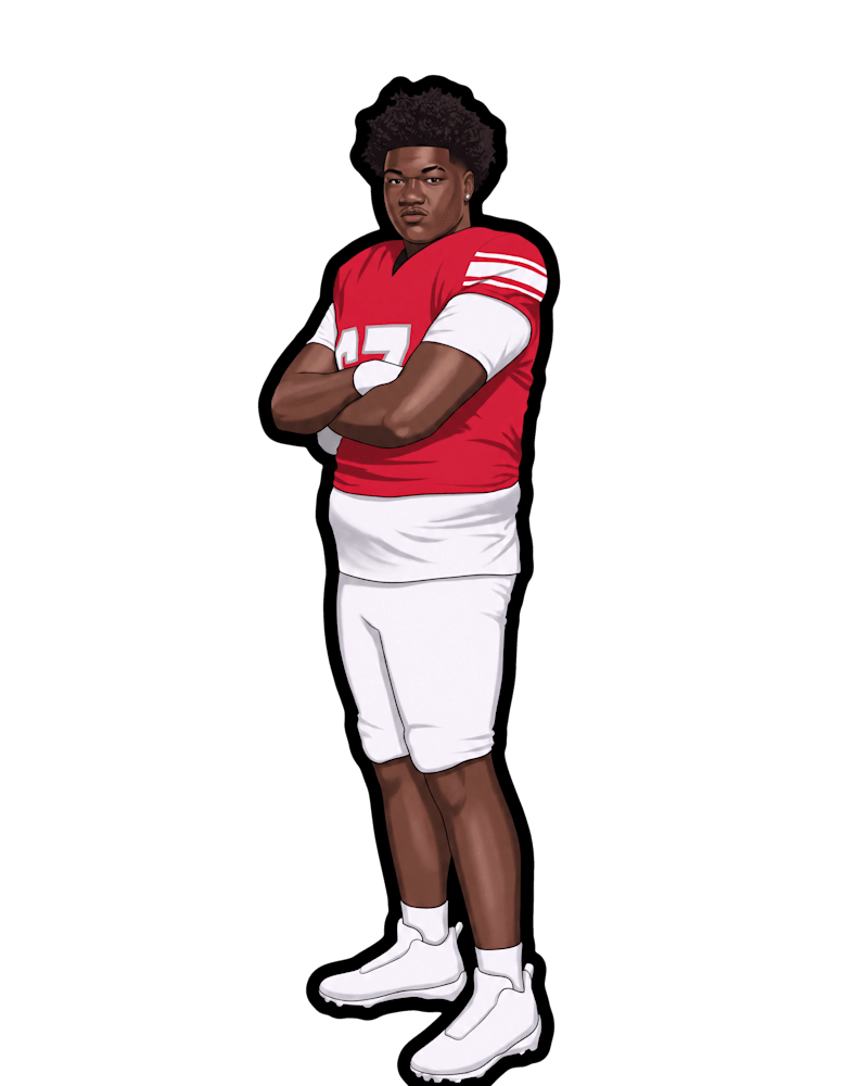 Malik White