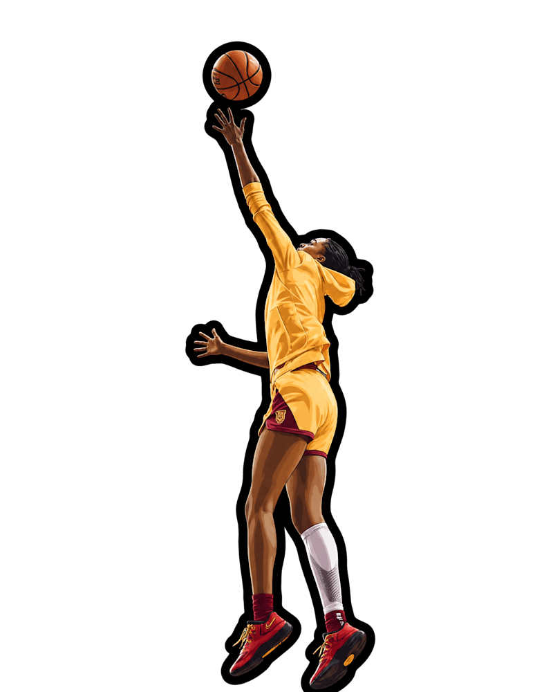 Tenea Robinson