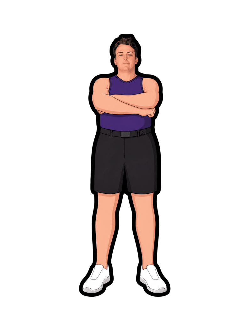 Tyler Meister