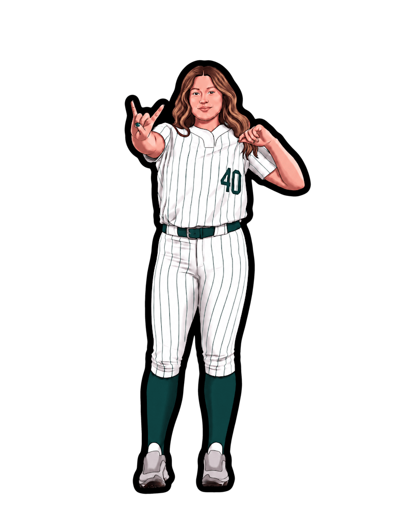 Addison Stieneker