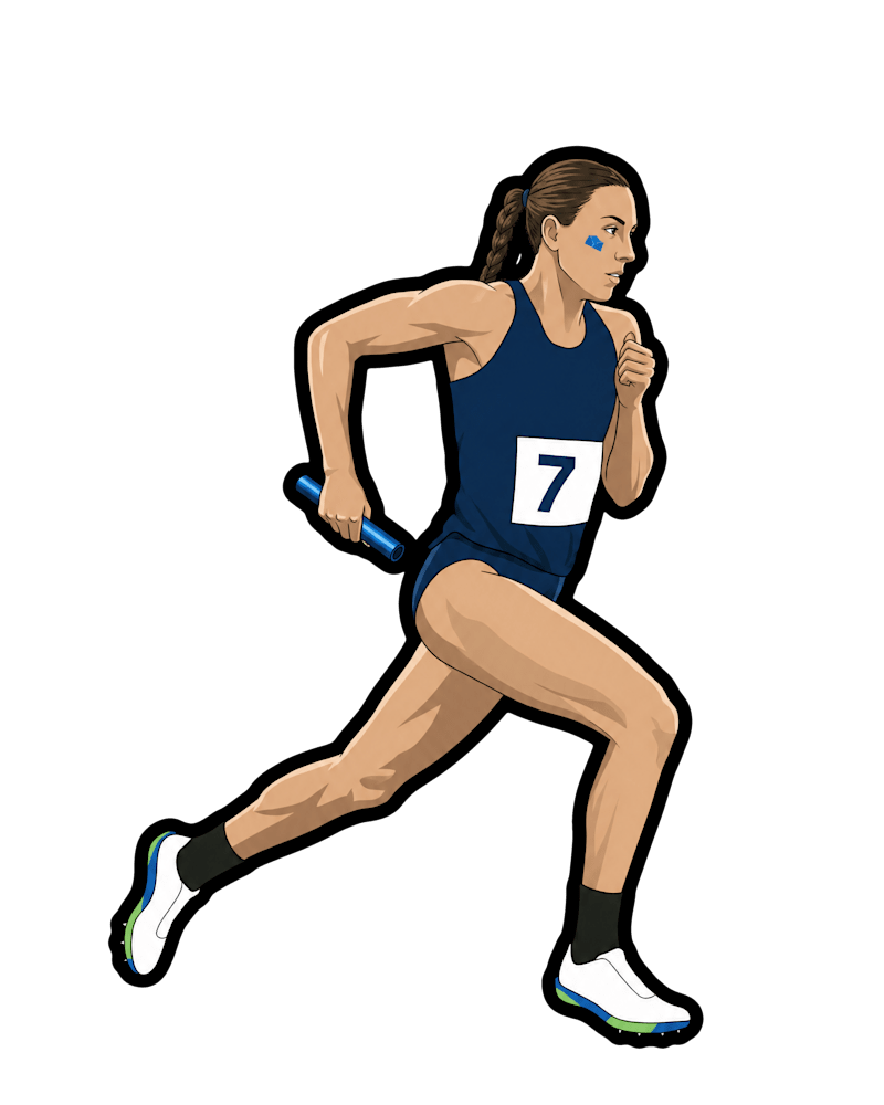 Tessa Buswell