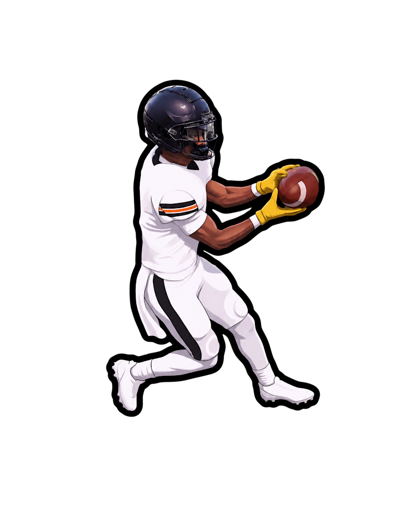 Dalvin Wheeler