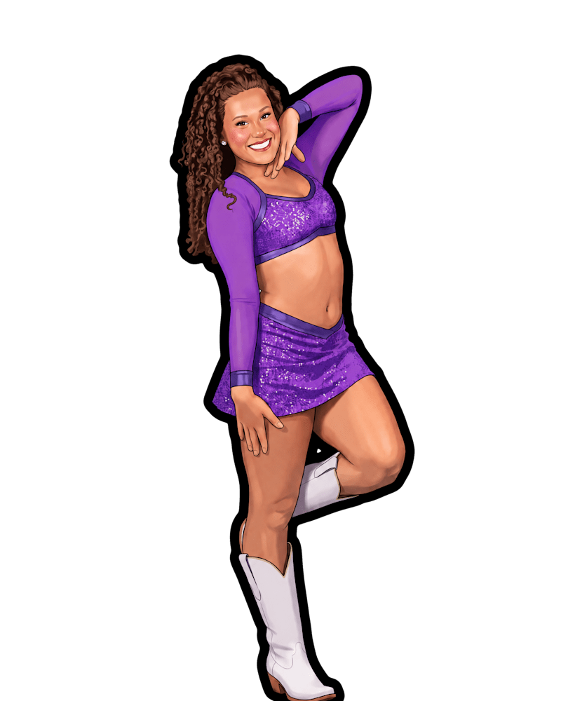 Jaida Wills