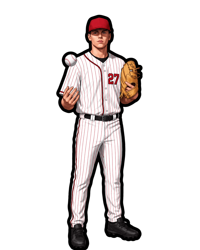 Brady Morris