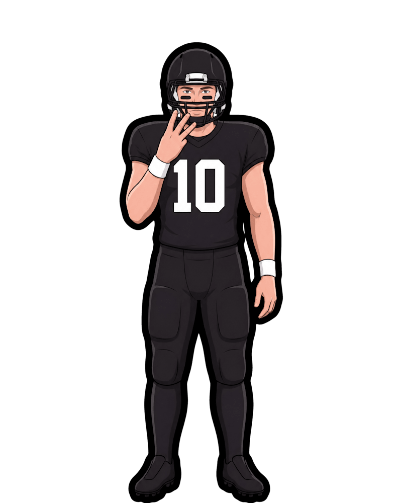 Brady McKelheer