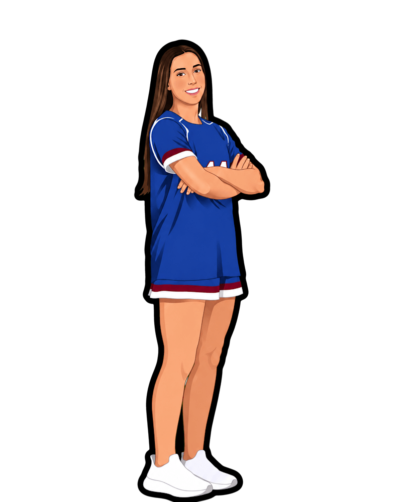 Hope Lunardi