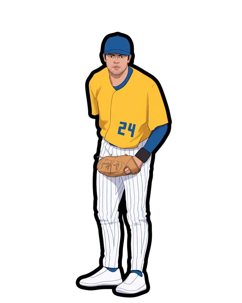 Derek Maples