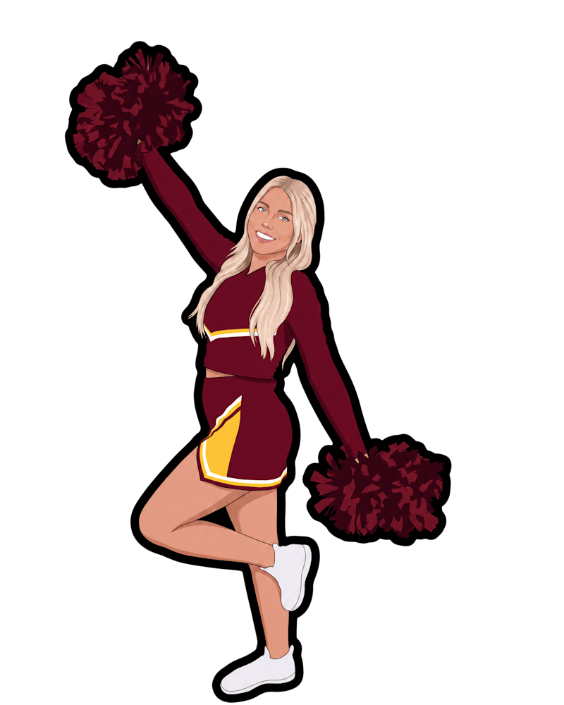 Macie Reed