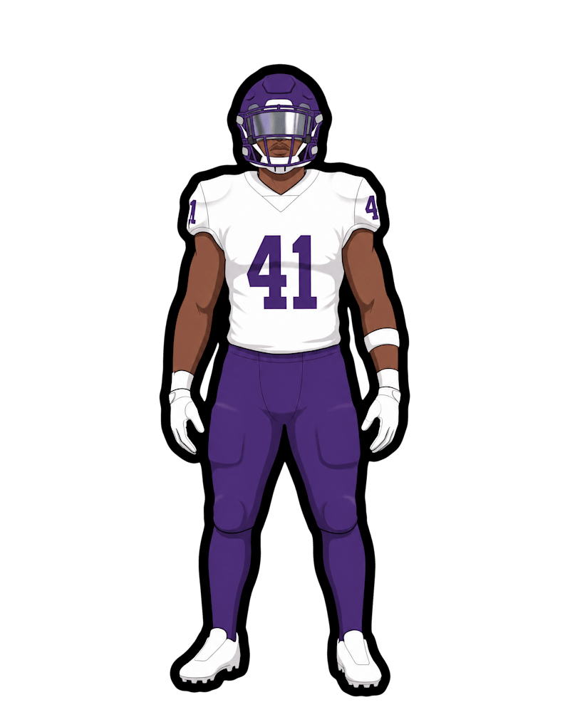Jalil Garvin-Mingo