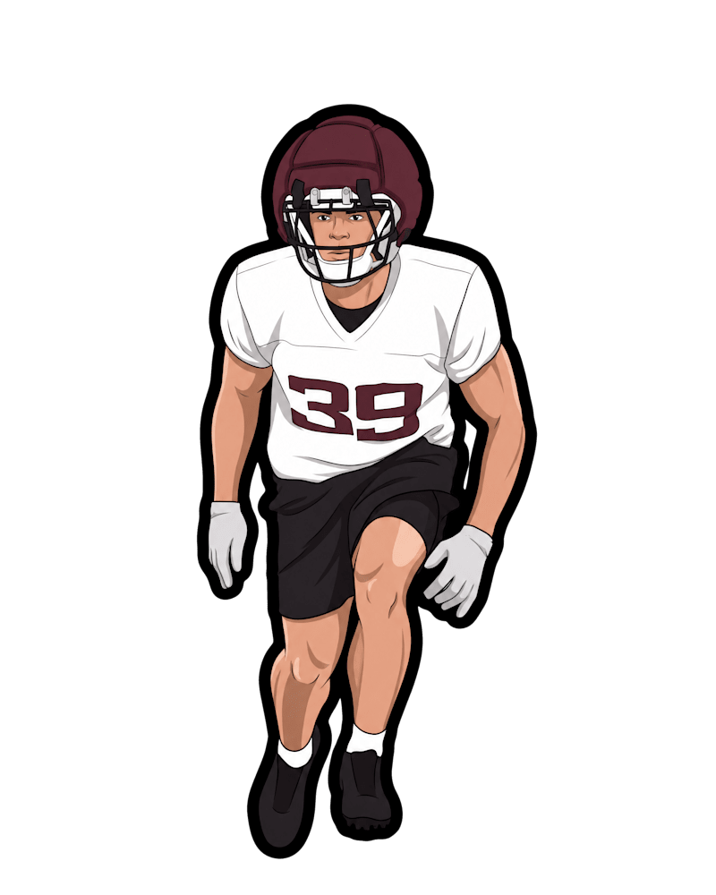 Chase Reynolds