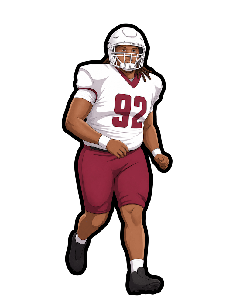 Jaydon Handy