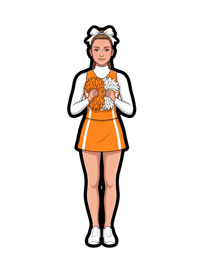Lauren Pesce