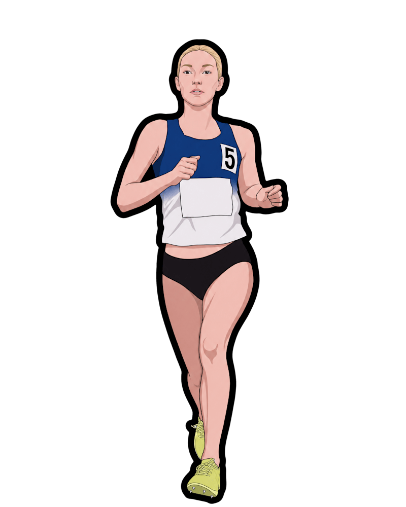 Matilda Laidlaw