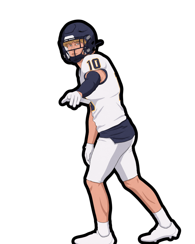 Seth Elchert