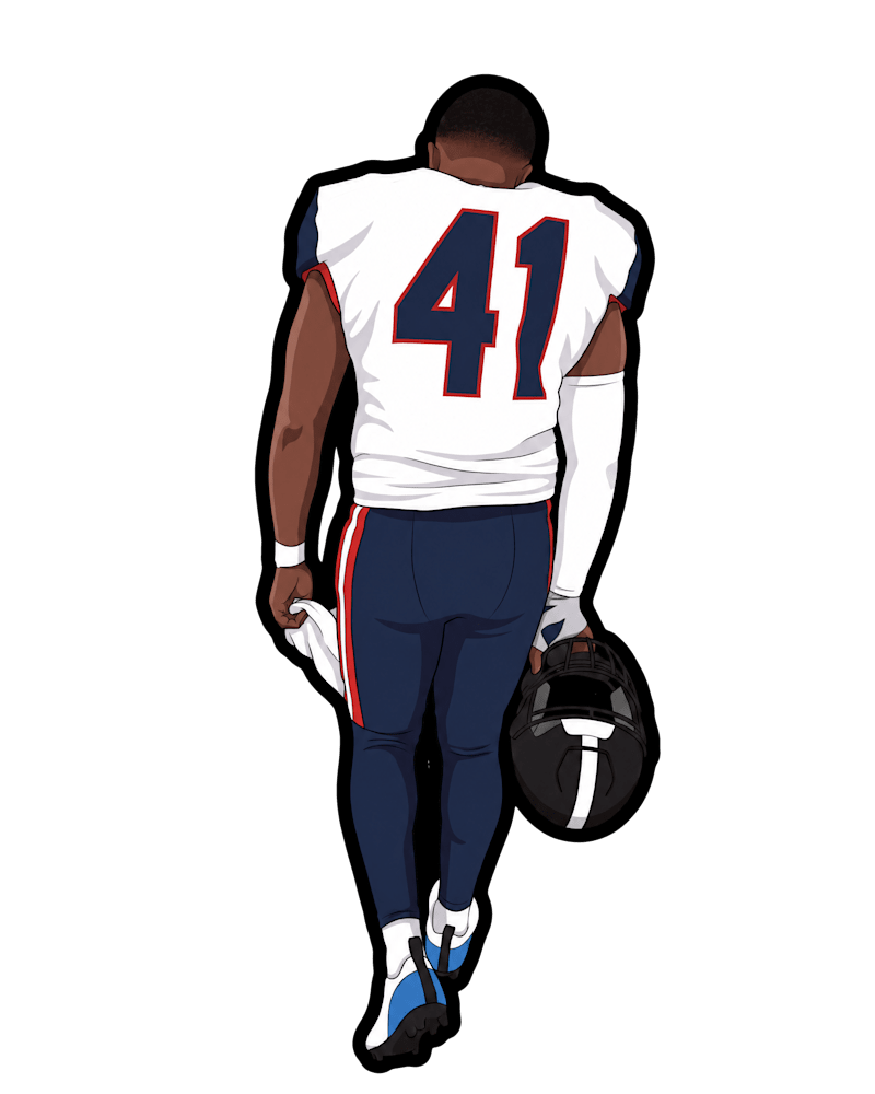 Jaylen Hinton