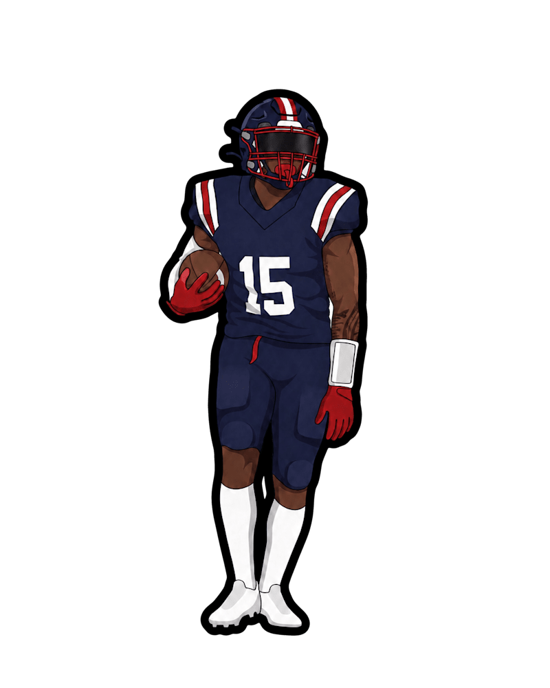 Bryson Winbush