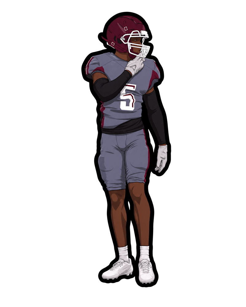 Jaquon Coulter