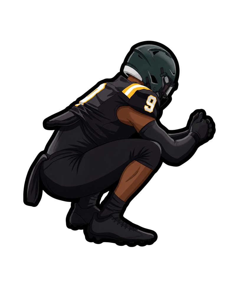 Javontay Martin