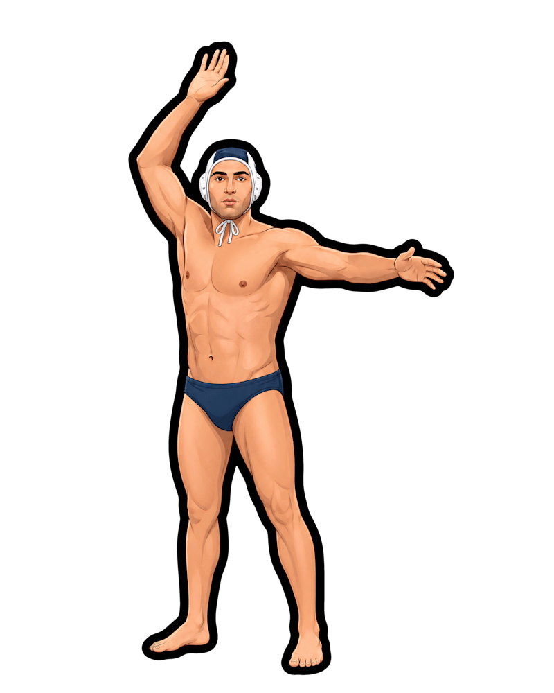 David Yacoub