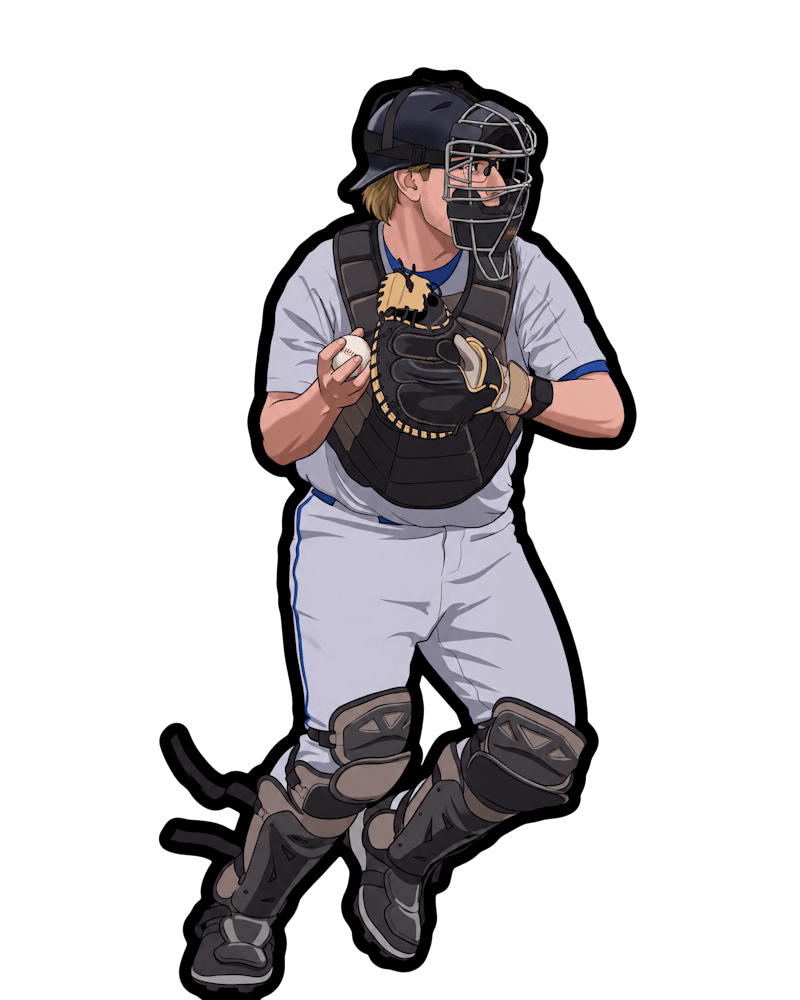 Ethan Crawford