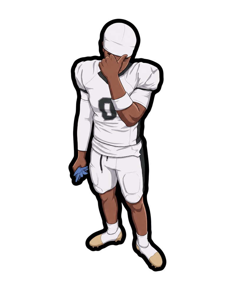 Jeremiah Hodges