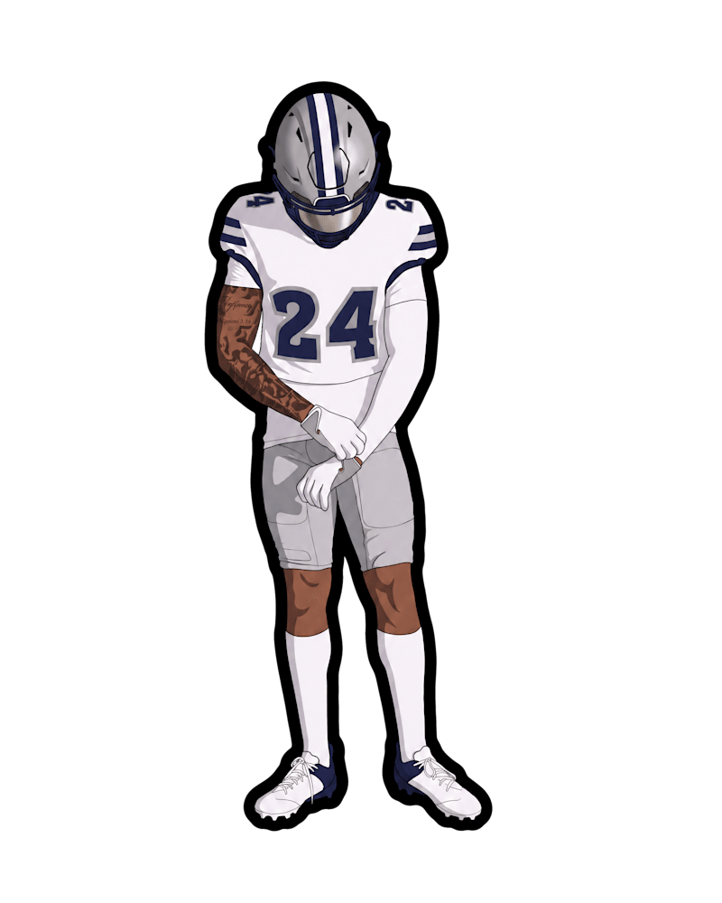 Justin Wyatt Jr