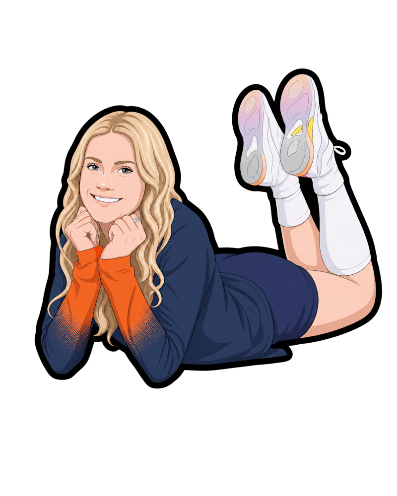 Heidi Horan