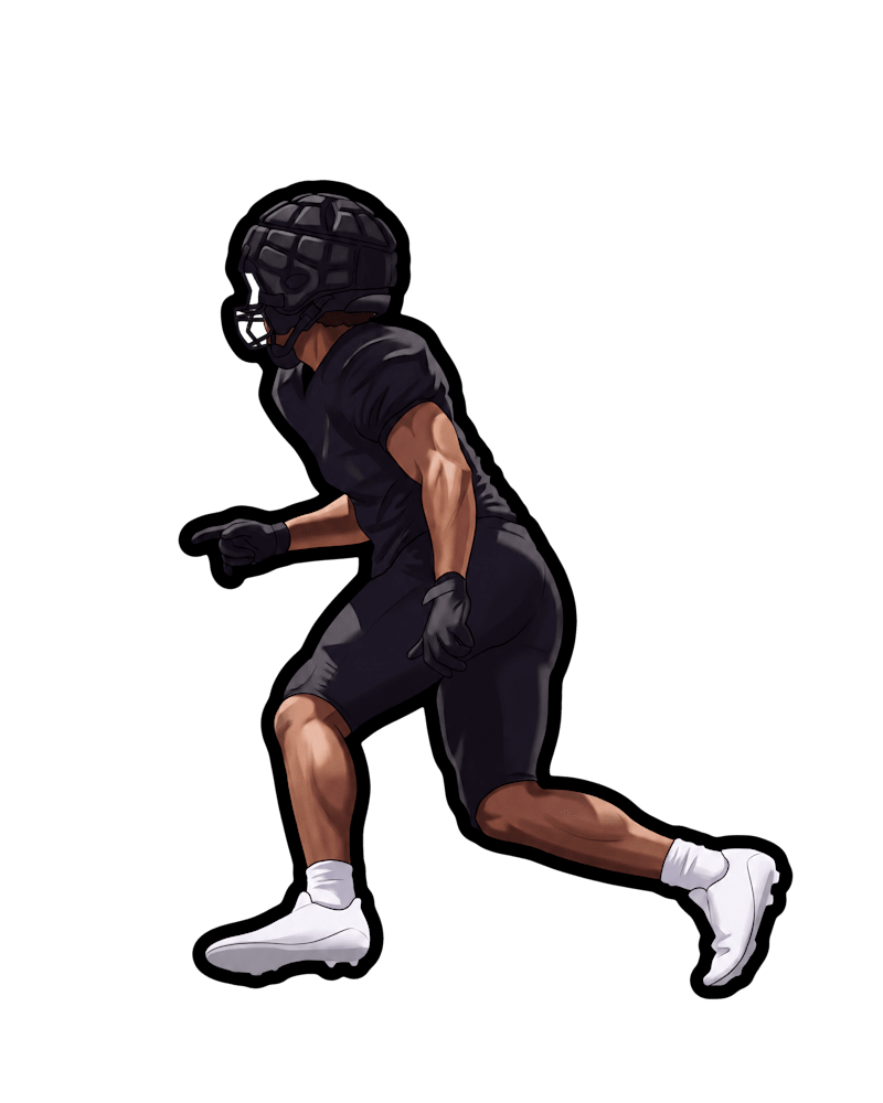 Khalil Coley