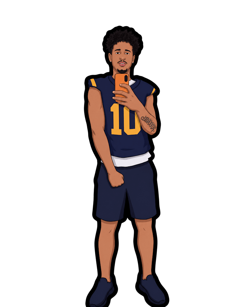 Reggie Pearson