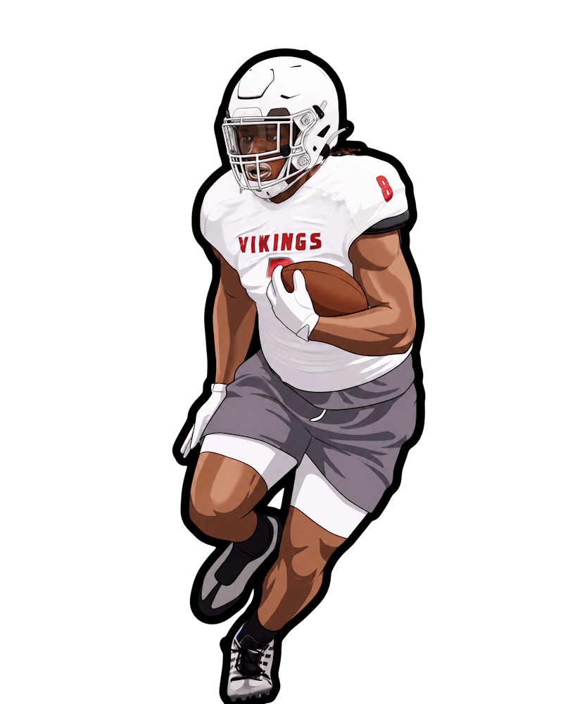 Michael Terrell
