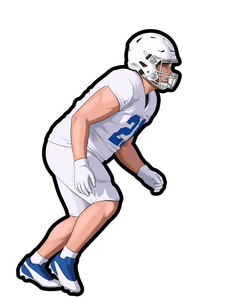 Brady Baulch