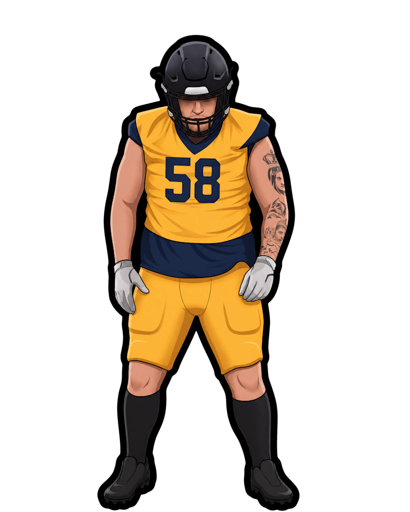 Jaxson Carrington
